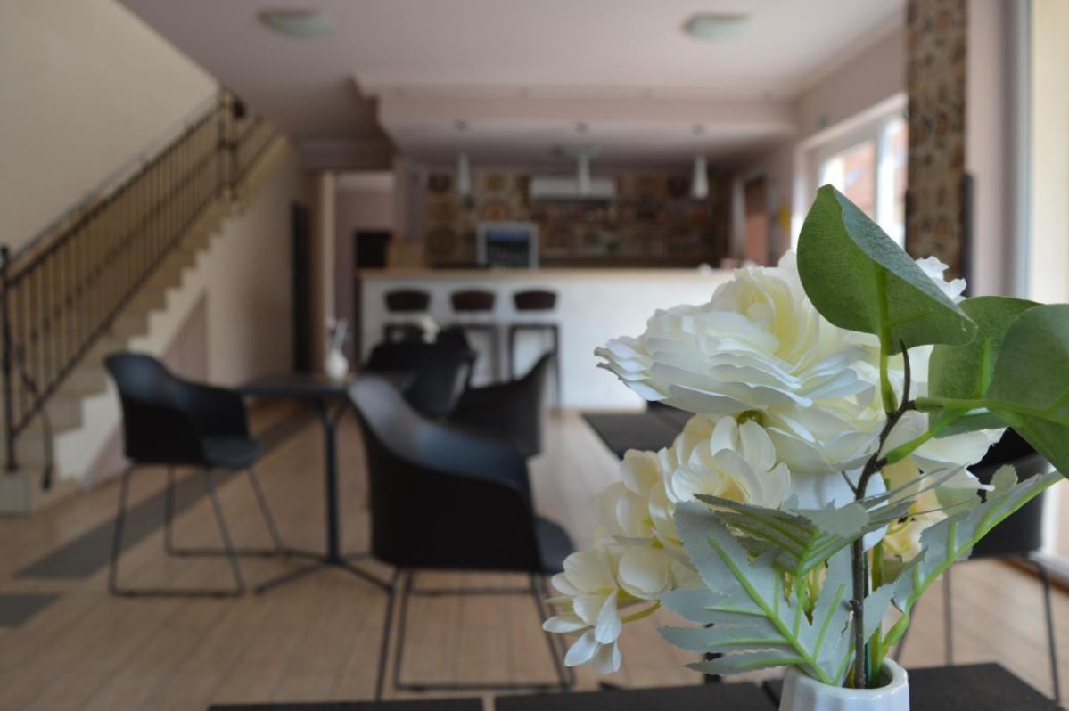 Aqua Oazis Apartman Hajdúszoboszló Exterior foto