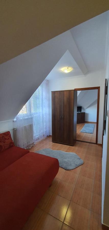 Aqua Oazis Apartman Hajdúszoboszló Exterior foto