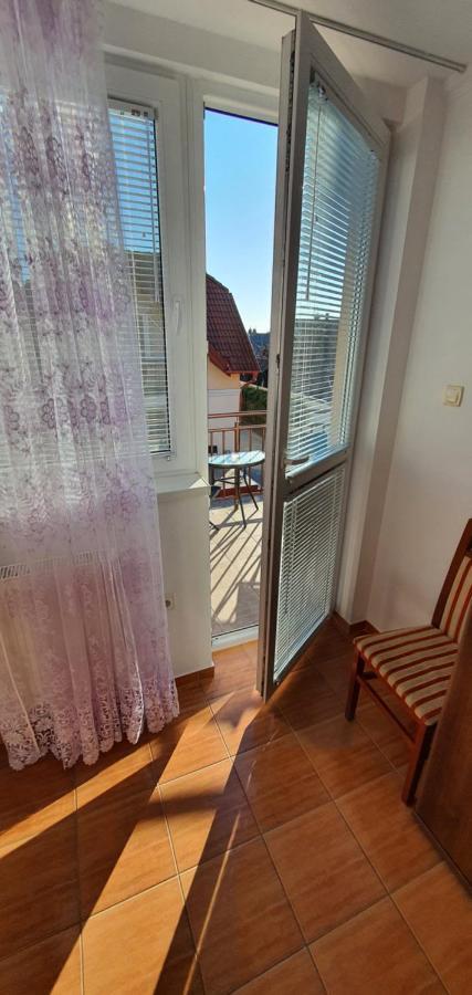 Aqua Oazis Apartman Hajdúszoboszló Exterior foto