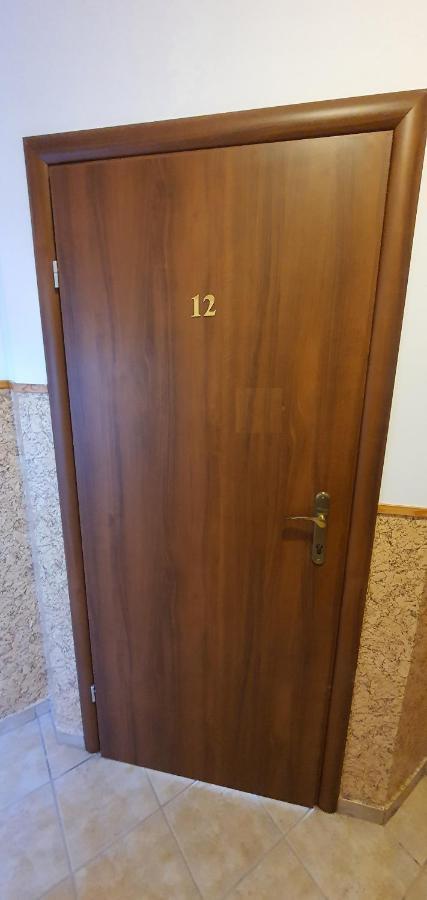 Aqua Oazis Apartman Hajdúszoboszló Exterior foto